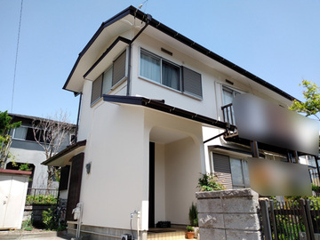 市原市N様からのお声