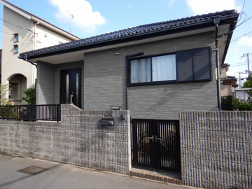 カラーシミュレーションで色選び