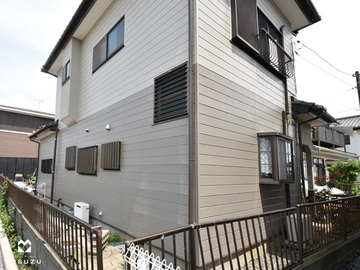 近い色2色使うとオシャレになります|色選びのコツ