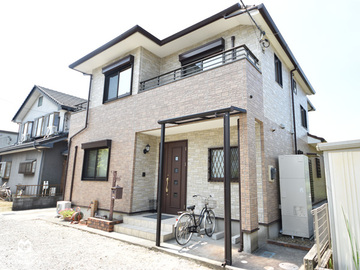 ガイソーウォール無機Z CLEAR（クリヤー）