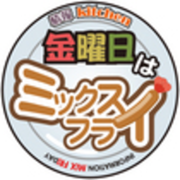 5月10日　千葉テレビ「金曜日はミックスフライ」にゲスト出演
