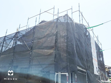 生実町　お友だち紹介プログラム