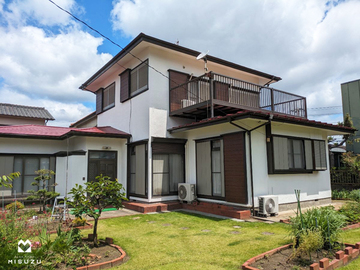 市原市五所 H様邸完了