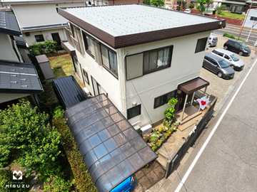 市原市国分寺台 N様邸完了