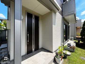 市原市ちはら台 ダイワハウス住宅完了