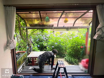 補助金を活用した玄関ドアと窓のリフォーム