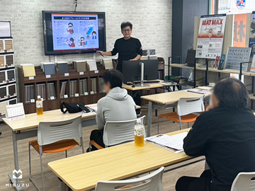 千葉浜野店で屋根外壁セミナー＆相談会を開催しました