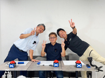 【業界トップ3社対談】外壁塗装の 