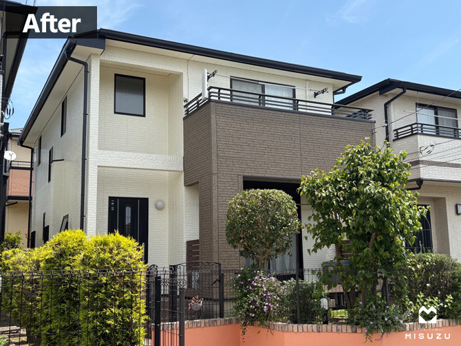 千葉市緑区T様邸　完成