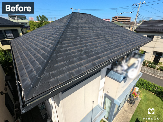 千葉市緑区S様邸　ビフォー