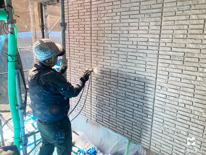 木更津市K様邸　屋根カバー